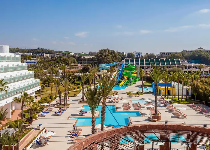 Amadil Ocean ClubHotel Agadir