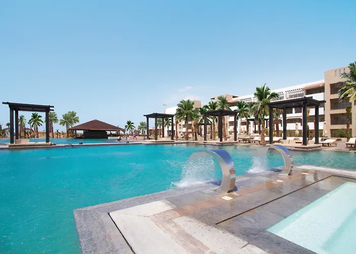 Riu Tikida Beach Hotel Agadir